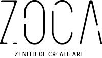 ZOCA Hair | Logo